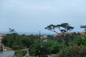 リゾナーレ小浜島１２