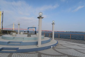 銚子港１