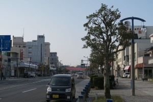銚子駅①