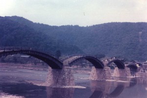 錦帯橋４